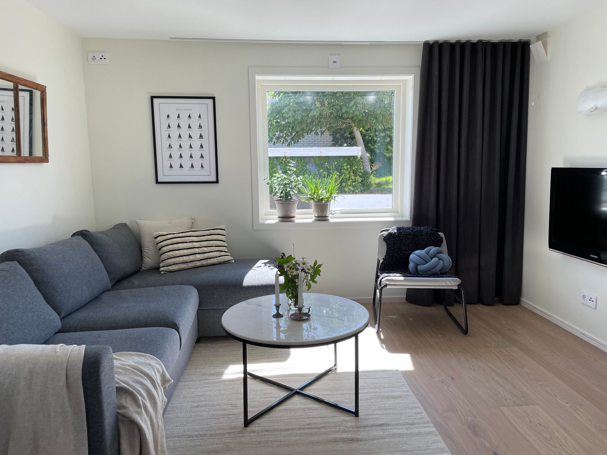 Havsnära boende i Grundsund med grill & uteplats – bild 5 av 18