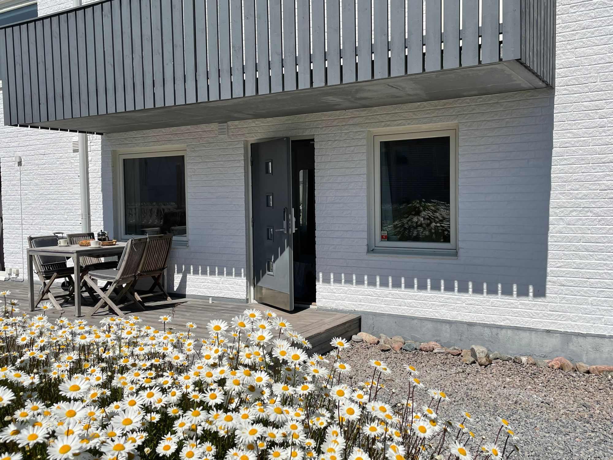 Havsnära boende i Grundsund med grill & uteplats – bild 8 av 18
