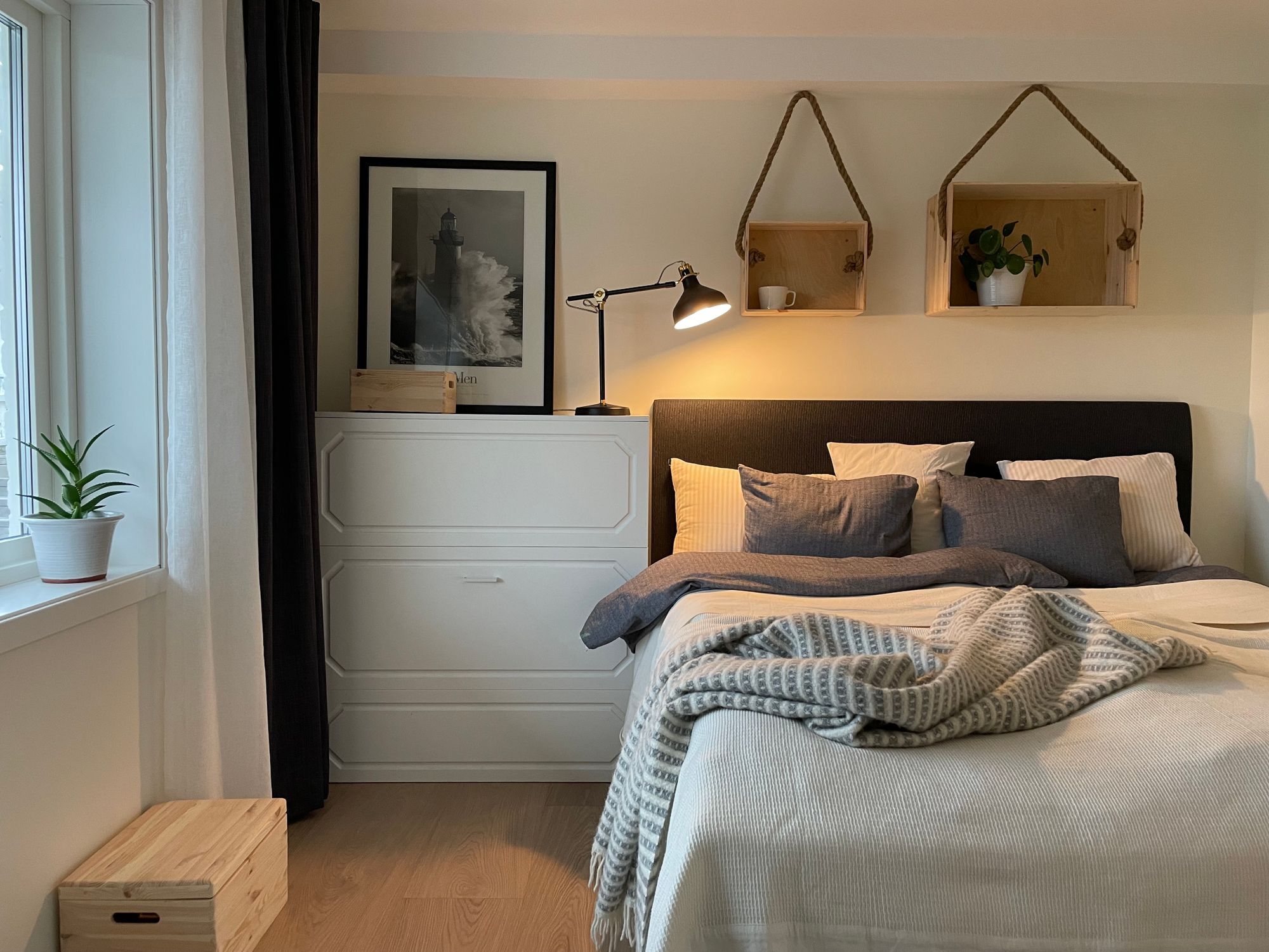 Havsnära boende i Grundsund med grill & uteplats – bild 3 av 18