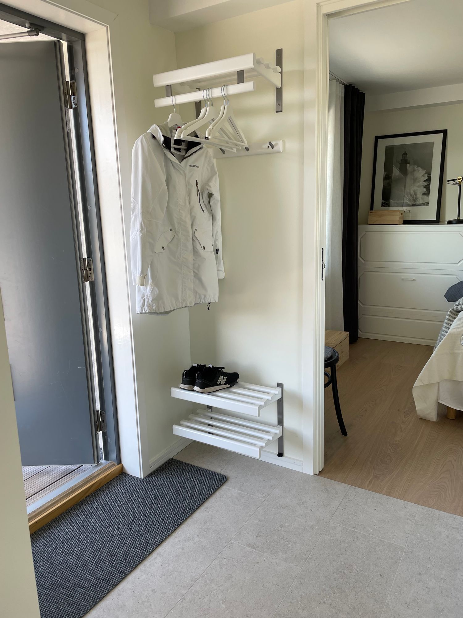 Havsnära boende i Grundsund med grill & uteplats – bild 7 av 18