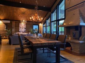 🗻 ÅRE BY 🗻 High standard, large areas, 10 beds