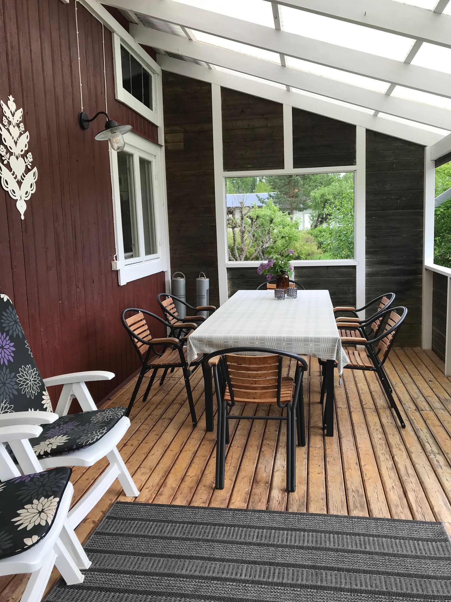 Stuga i Stora Skedvi, södra Dalarna – bild 4 av 15