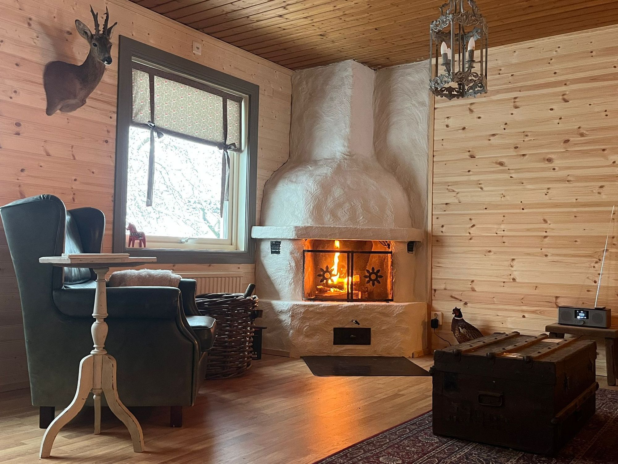 Lysviks gästhus inklusive extra service – bild 4 av 24