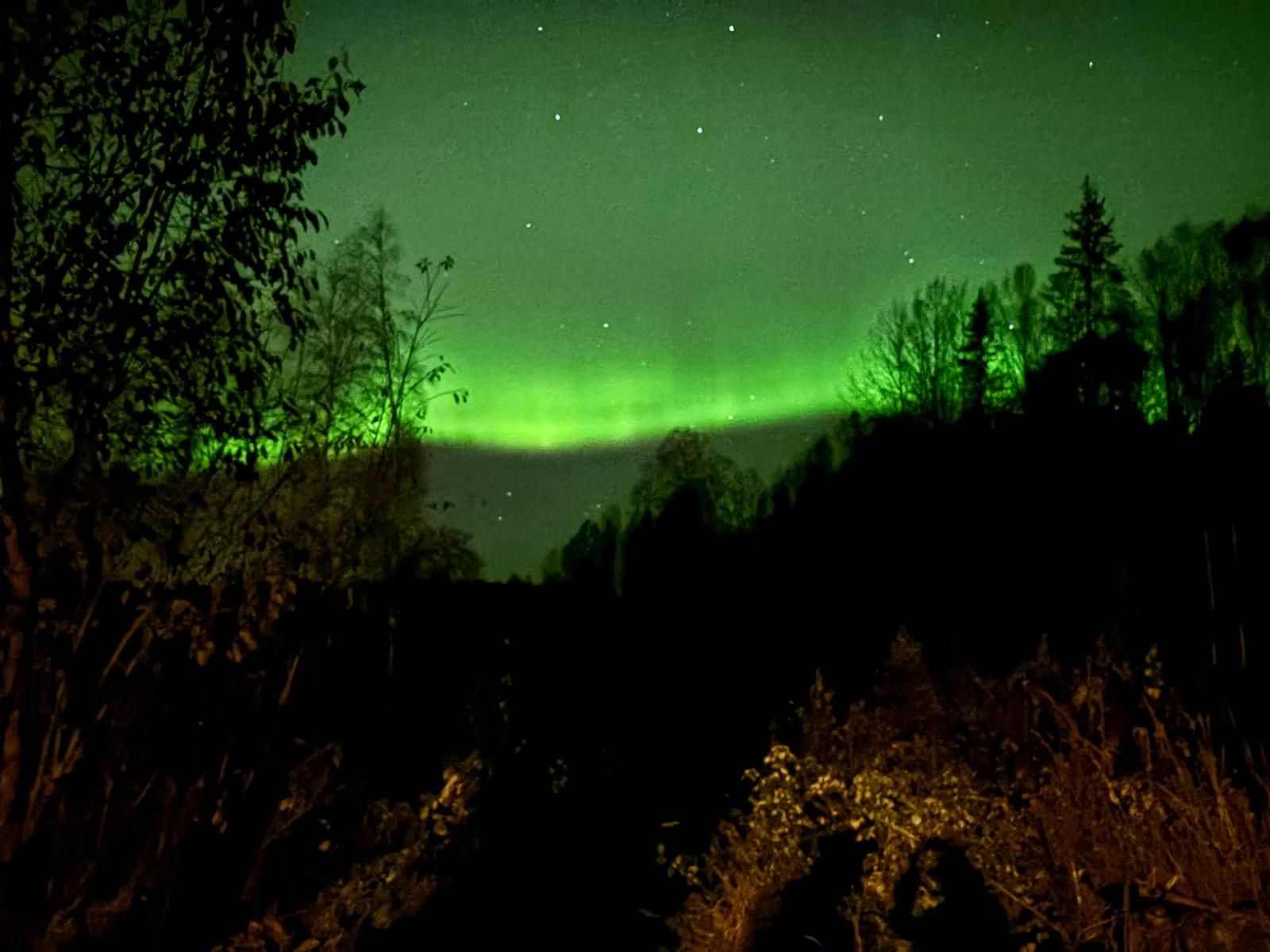 Lysviks gästhus inklusive extra service – bild 3 av 24
