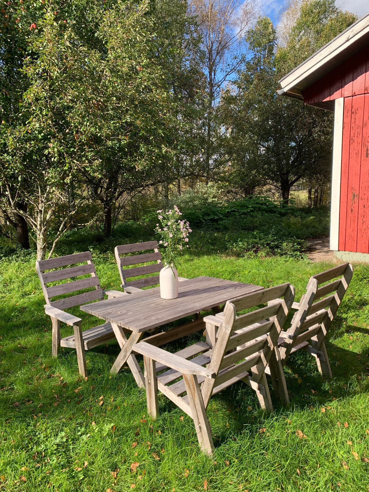 Lysviks gästhus inklusive extra service – bild 8 av 24