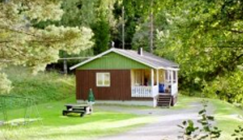 Trollstugan, Värmland, uthyrning lördag-lördag