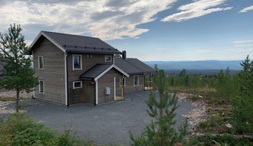 Idre Fjäll/Himmelfjäll