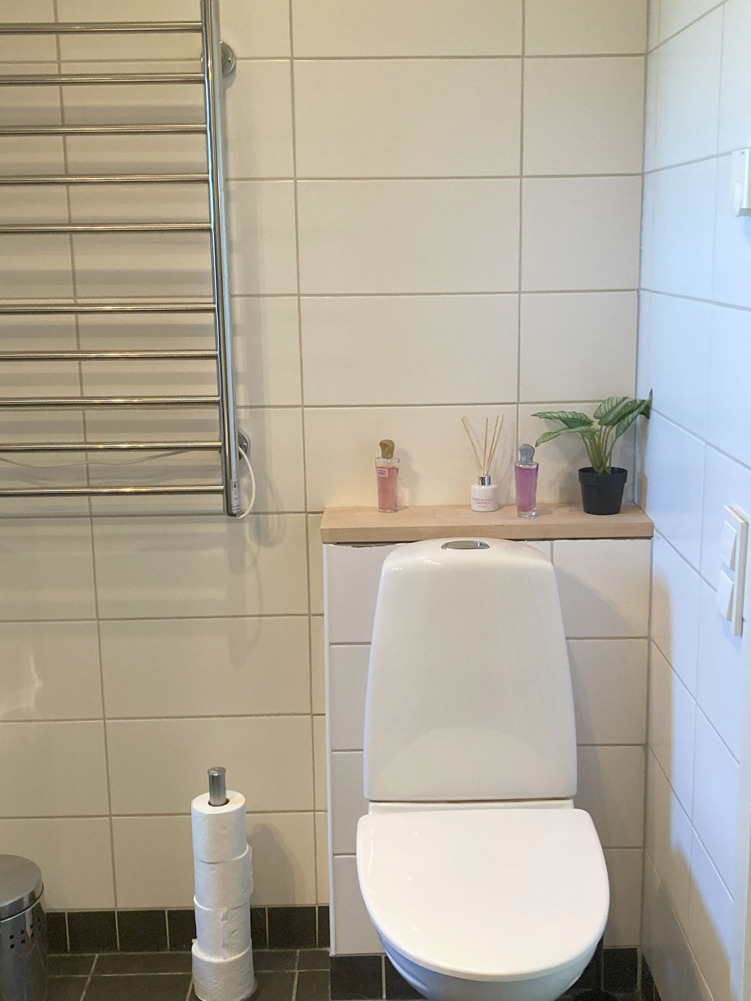 Strandnära ölandsidyll vid havet – bild 17 av 24