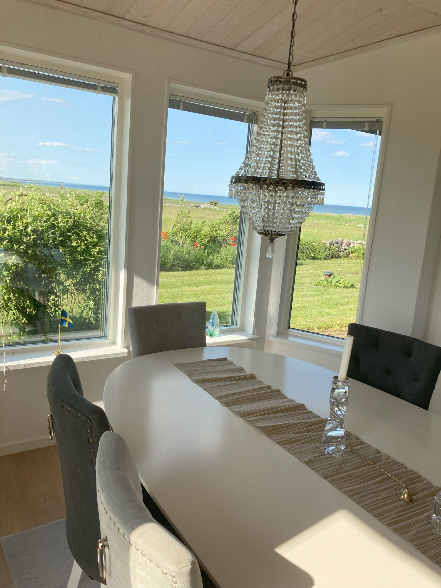 Strandnära ölandsidyll vid havet – bild 9 av 24