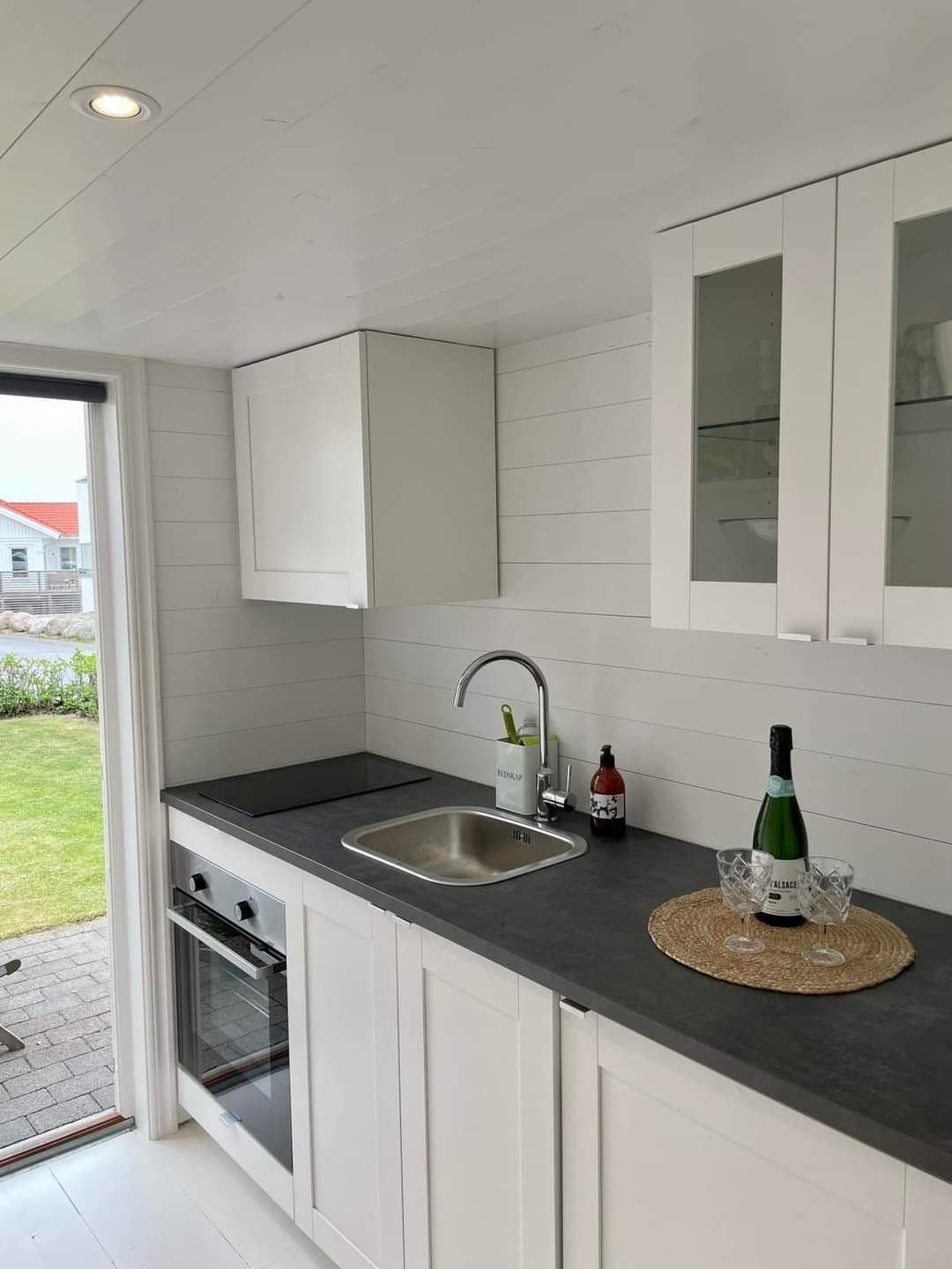 Stuga i Fjällbacka – bild 5 av 10