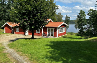 Summer house