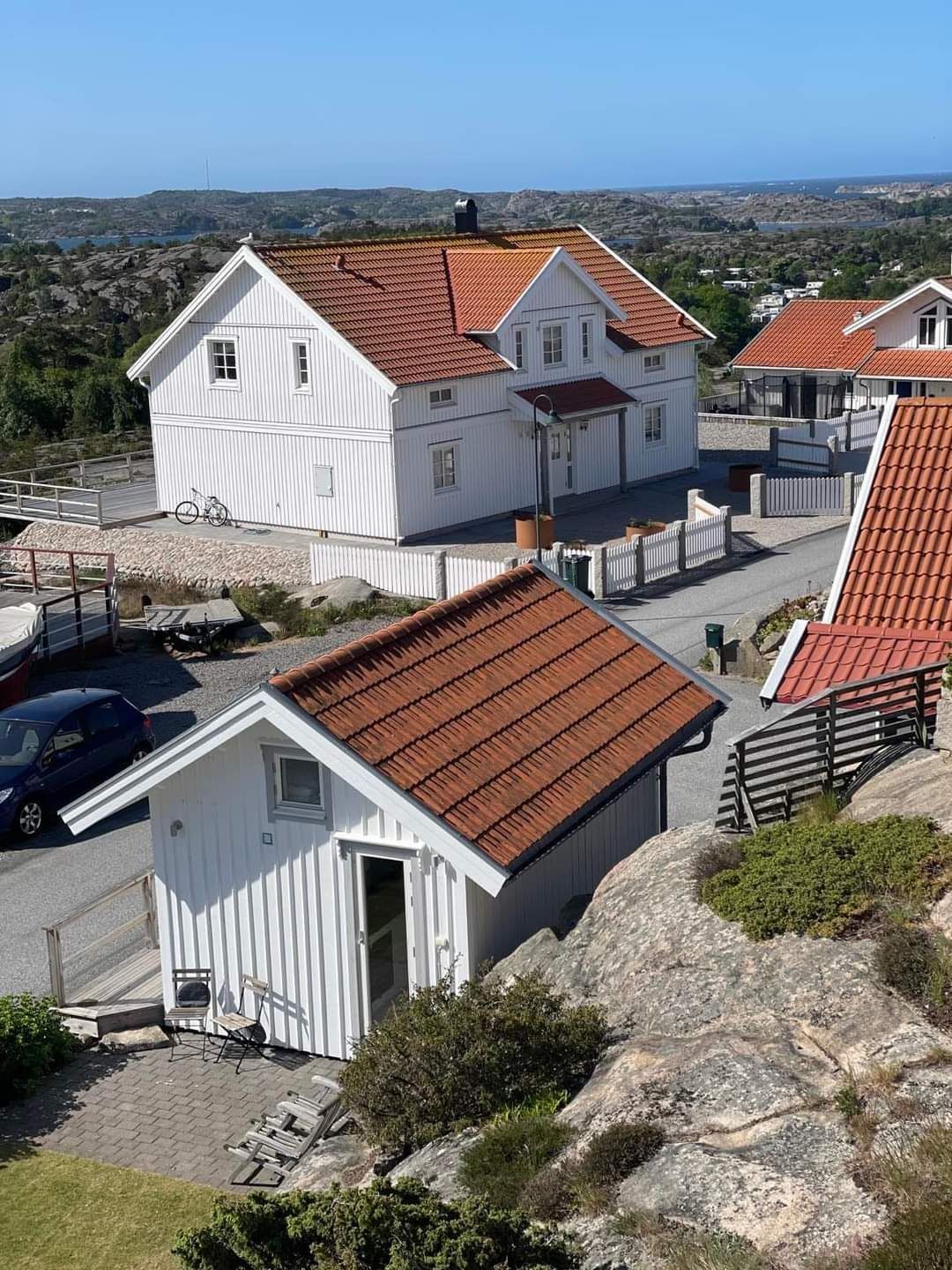 Stuga i Fjällbacka – bild 3 av 10