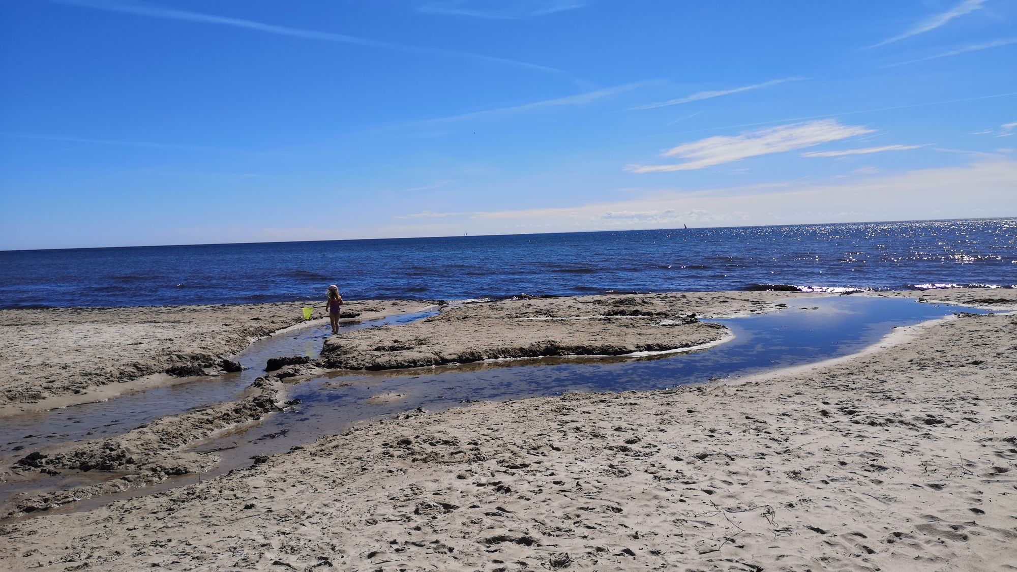 Härligt strandnära boende i Kyhl på Österlen! – bild 13 av 13
