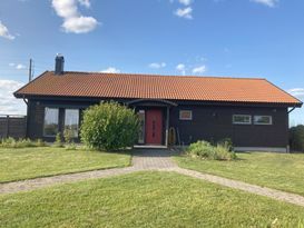 Seaside Öland Escape with Stunning Views
