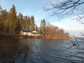 Stuga vid havet Killskär Hållnäs Norra Uppland