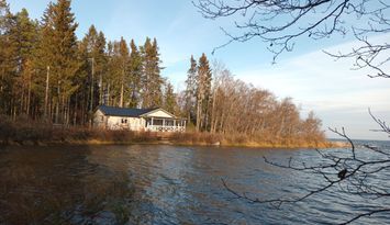Stuga vid havet Killskär Hållnäs Norra Uppland
