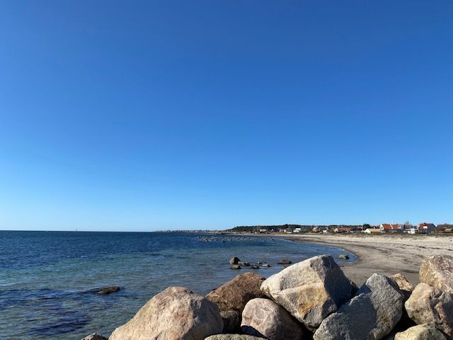Relax i Domsten nära havet och naturreservat – bild 16 av 24
