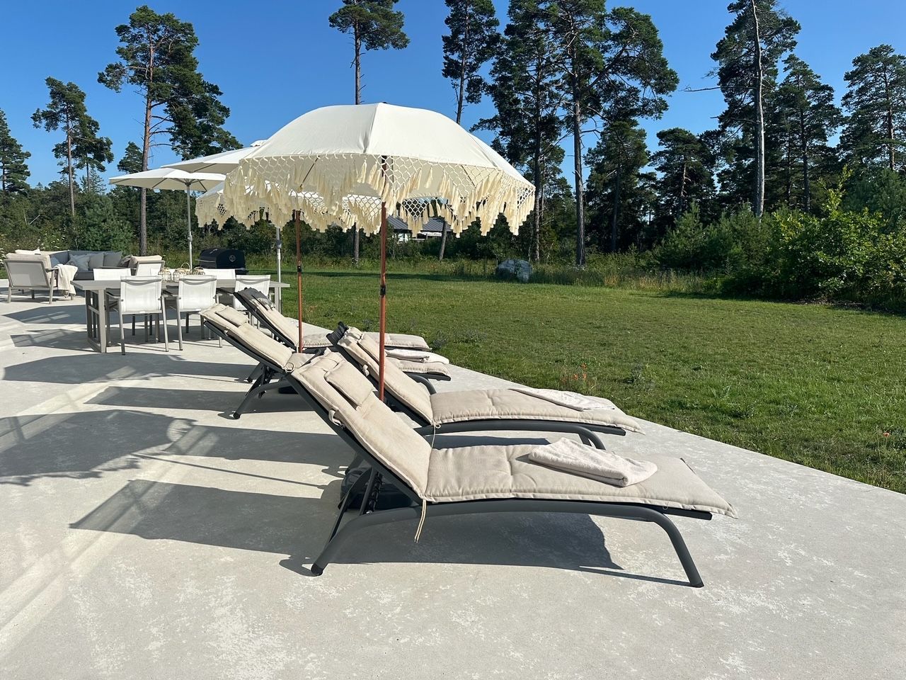 Villa Havsnära Tofta, Gotland – bild 7 av 24