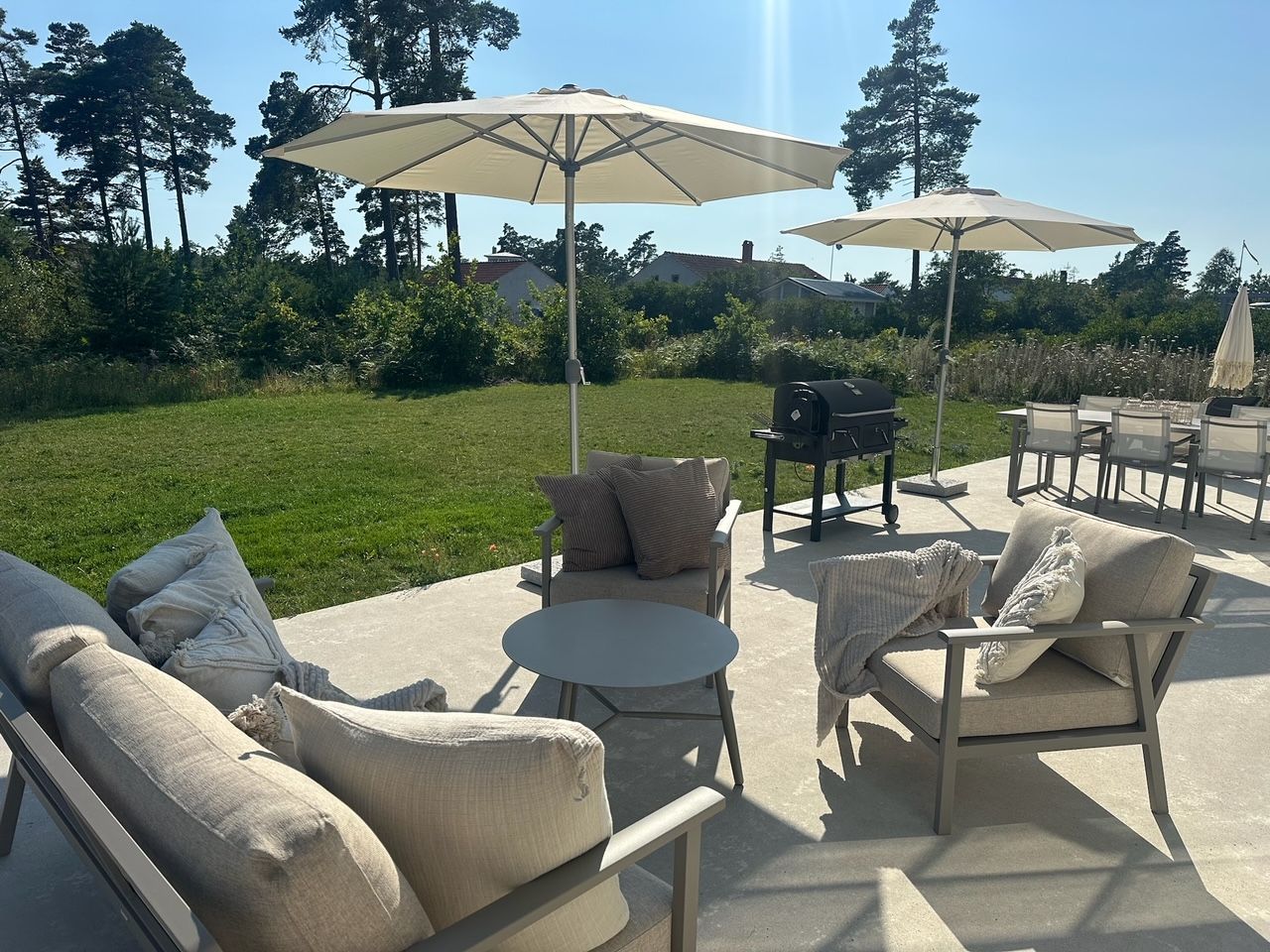 Villa Havsnära Tofta, Gotland – bild 5 av 24