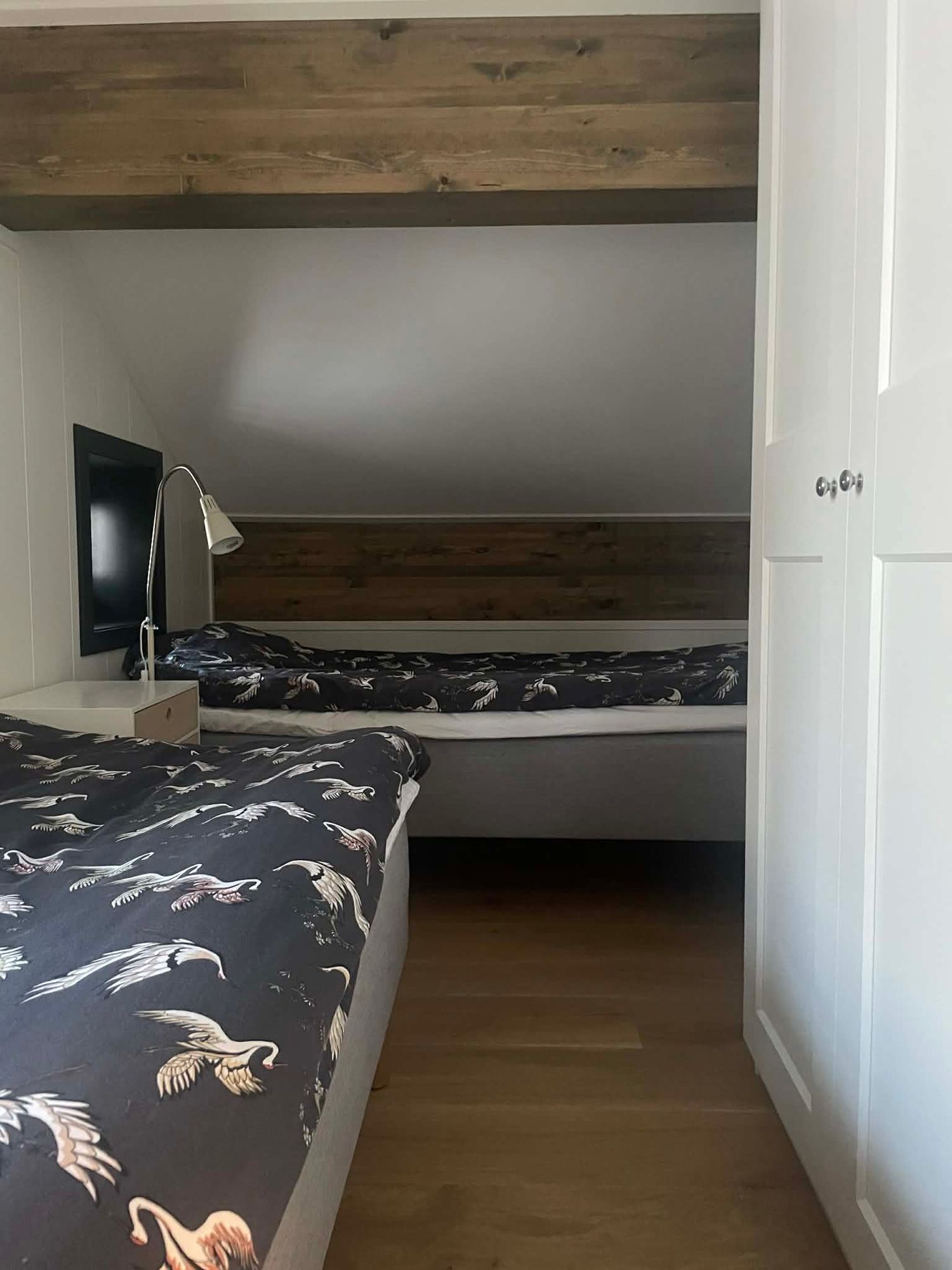 Superfin toppvåning med ski in/ski out – bild 6 av 18