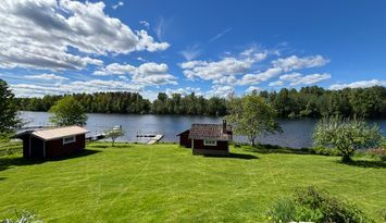 Hansesgården Storstuga Tibble