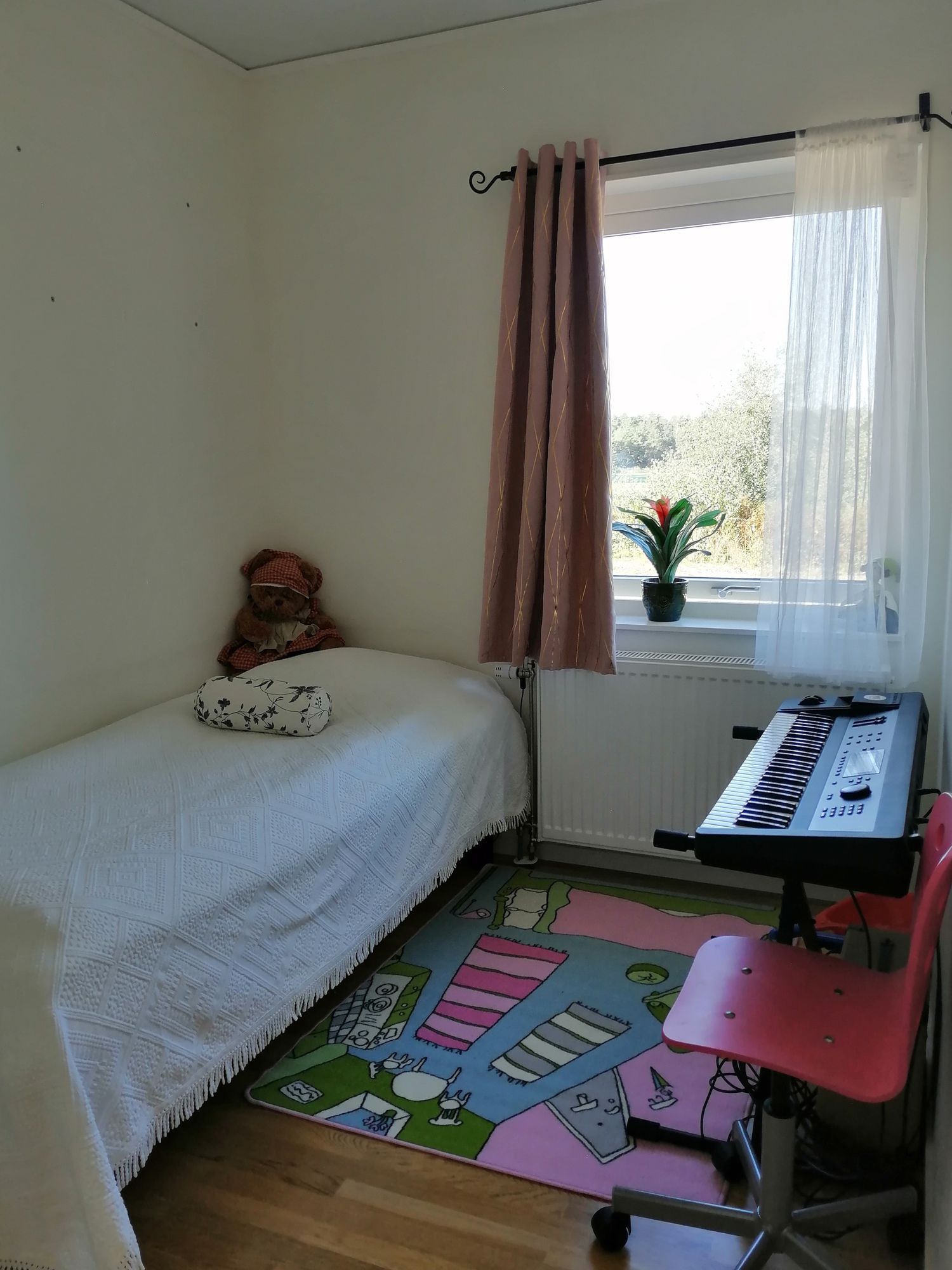 Havsnära nybyggda Modern villa uthyres! – bild 21 av 24