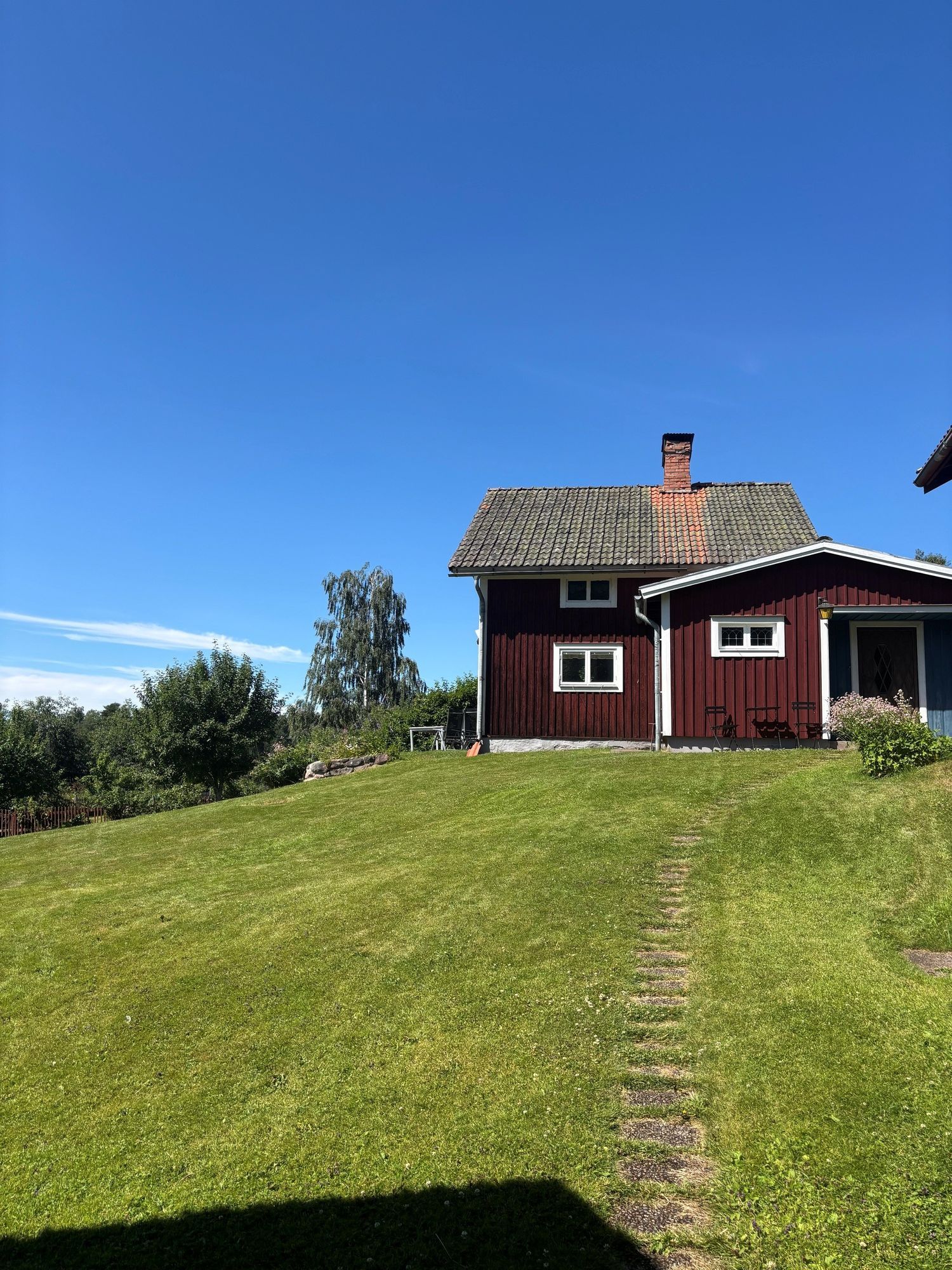 Hansesgården Storstuga Tibble – bild 4 av 15