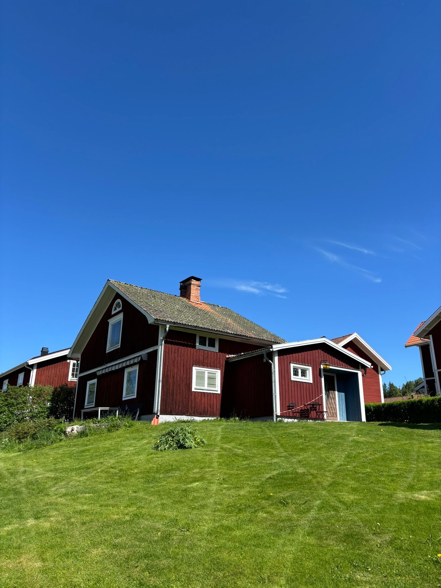 Hansesgården Storstuga Tibble – bild 3 av 15