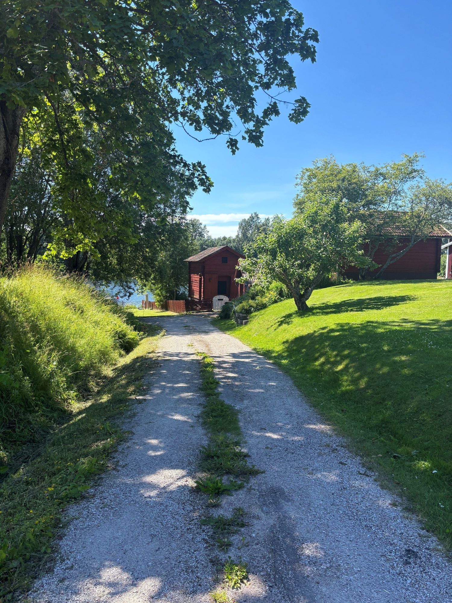 Hansesgården Storstuga Tibble – bild 5 av 15