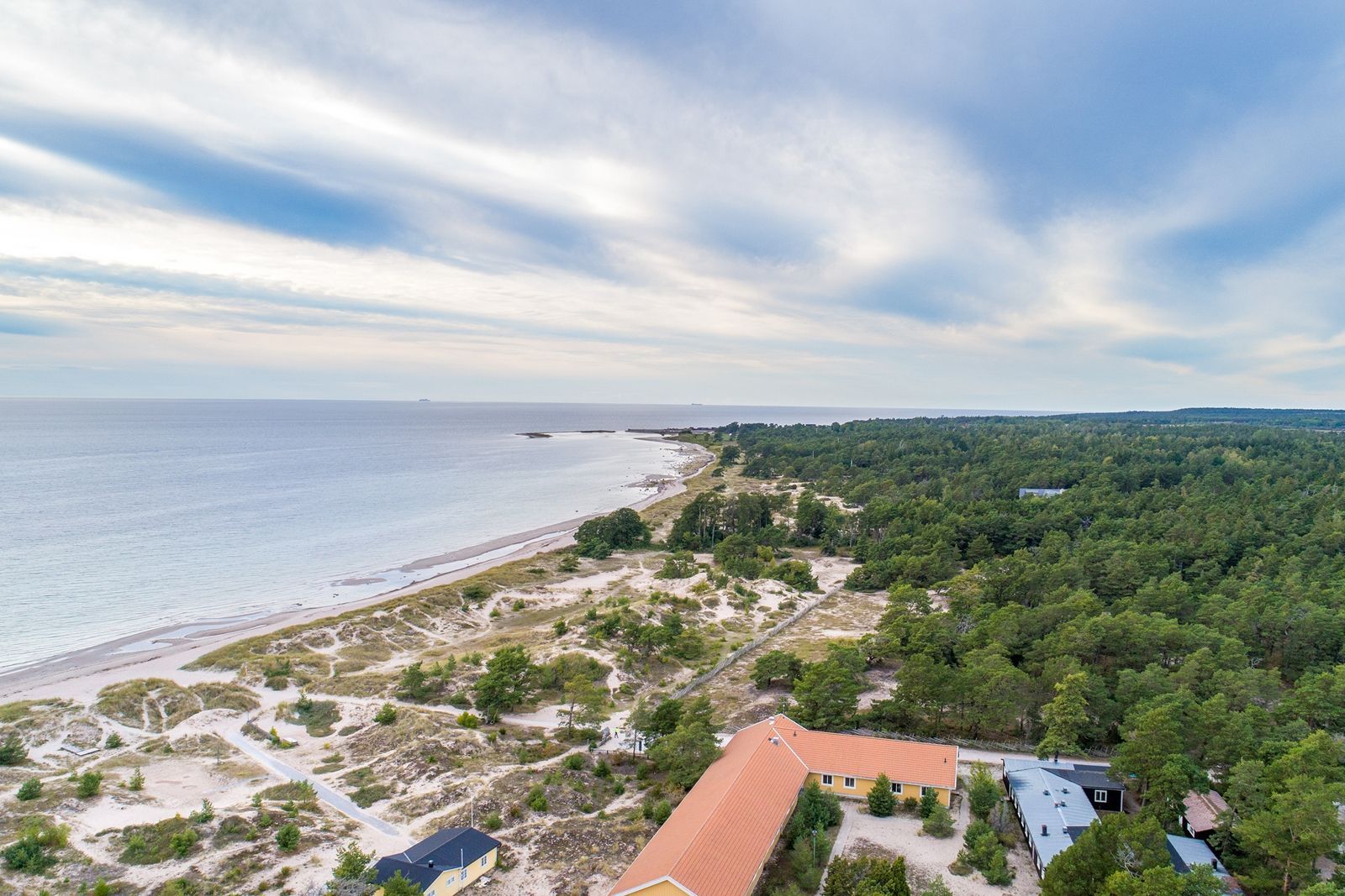 Bästa strand läget på Tofta-strand – bild 6 av 24