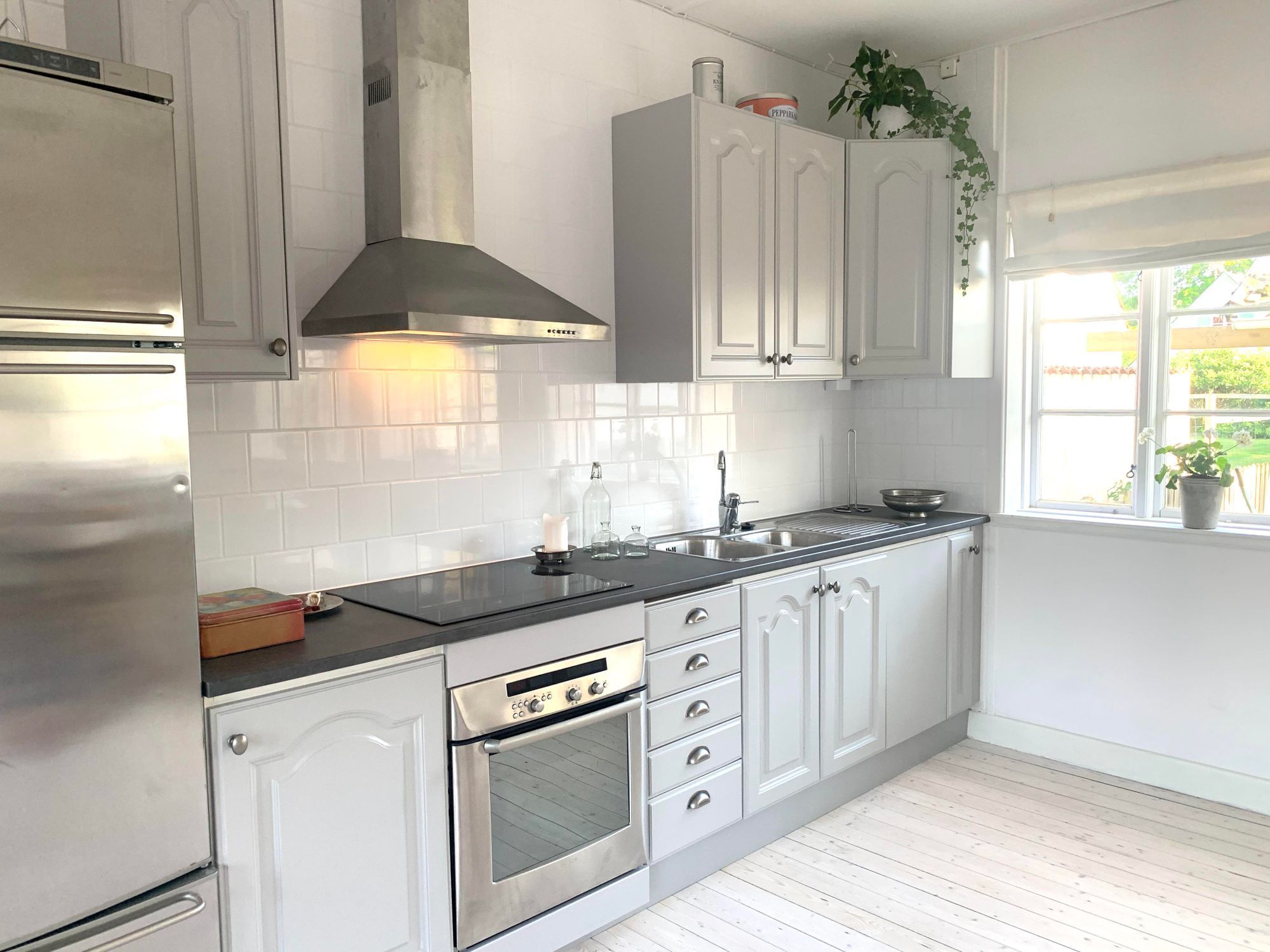 Stuga i Vejbystrand med 6 + 2 bäddar #29790 – bild 5 av 24