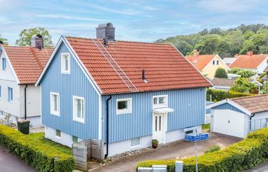 Sista minuten