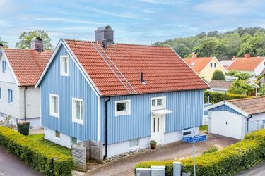 Sista minuten