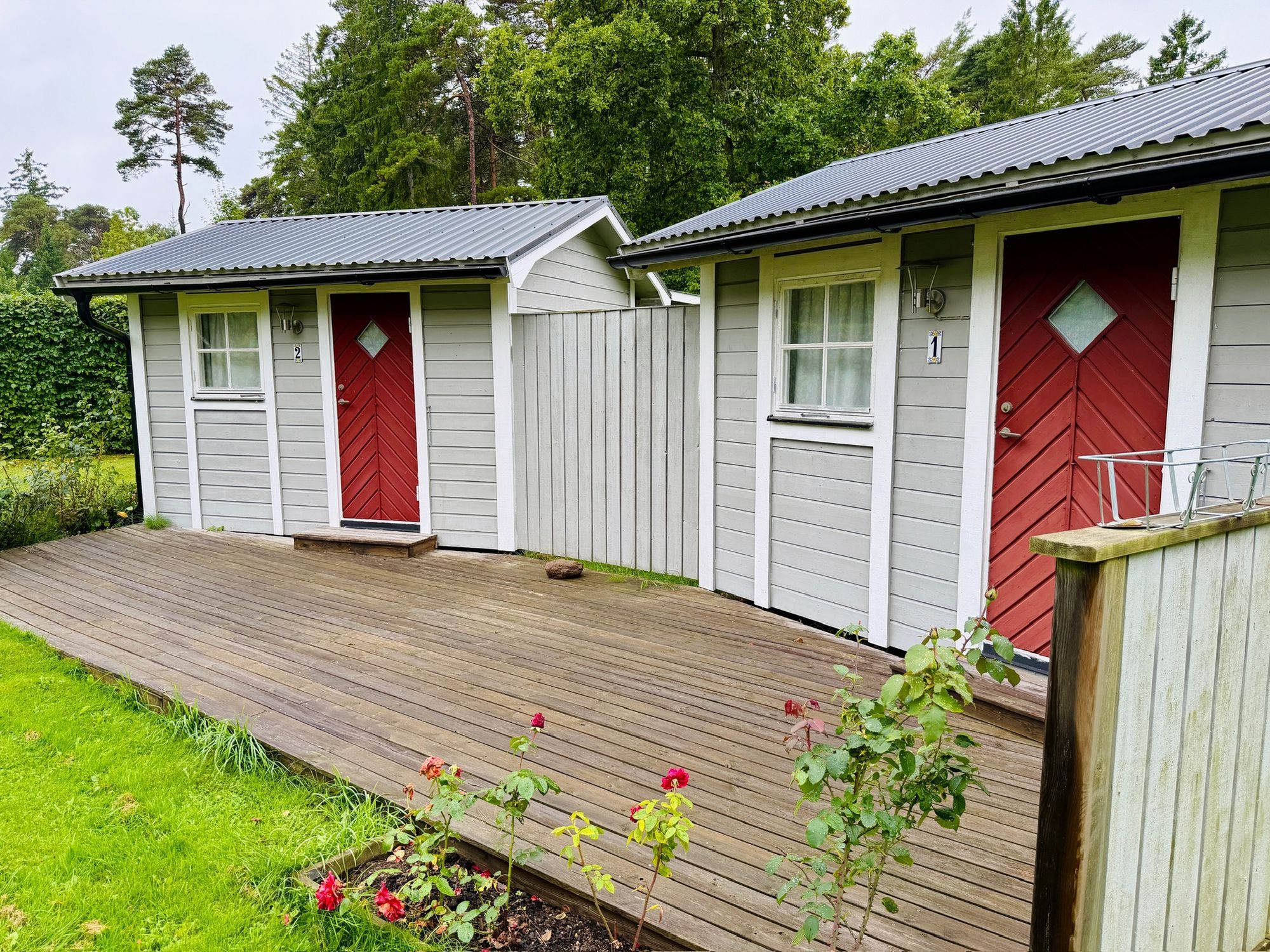 Fin stuga i Tofta – bild 12 av 12