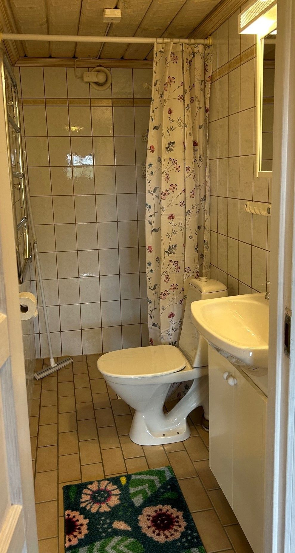Stuga i Funäsdalen med 4 bäddar #29068 – bild 10 av 15