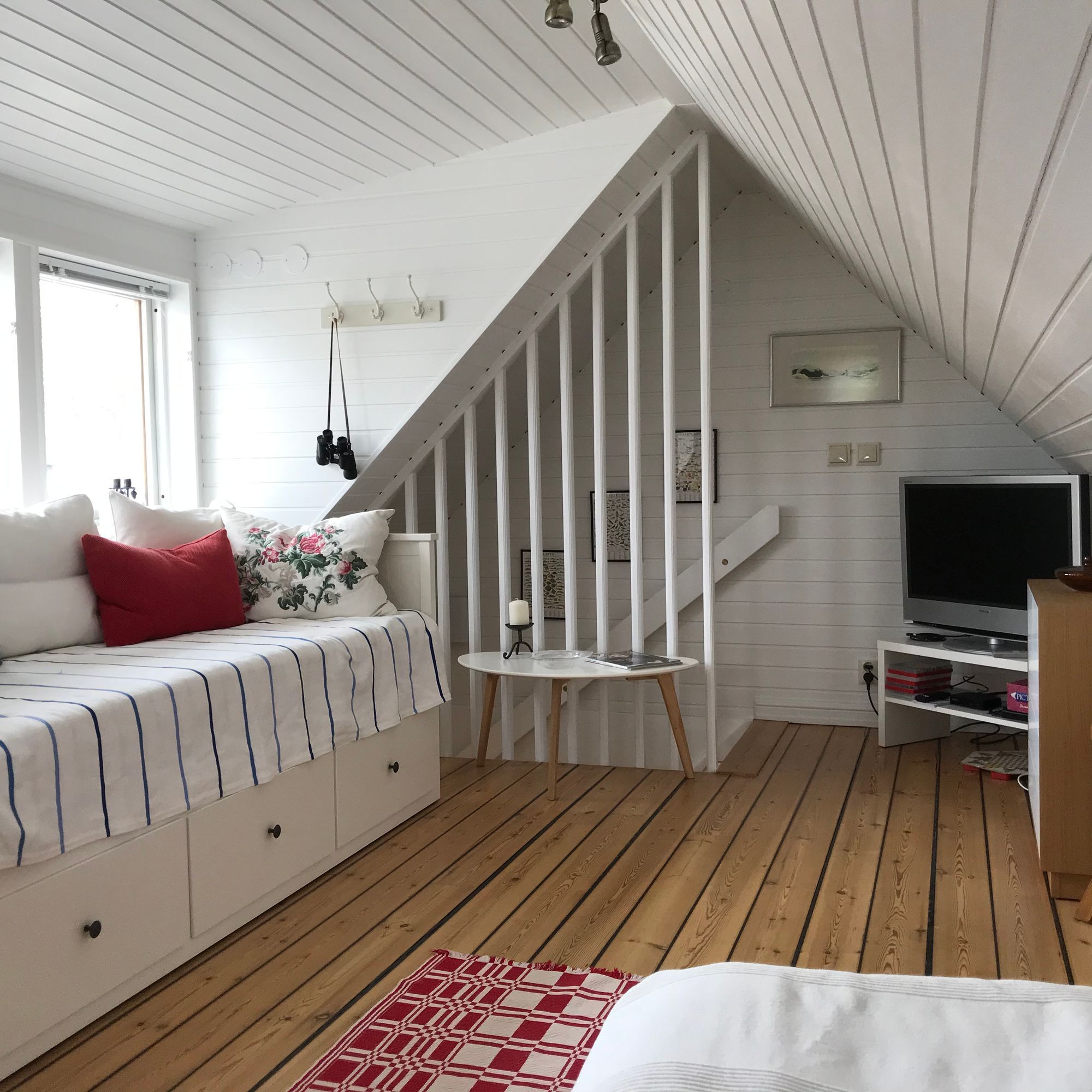 Brantevik, Österlen 50 m från havet – bild 9 av 9