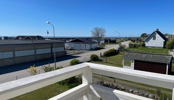 Fiskarehemmet Listerlandet Nogersund