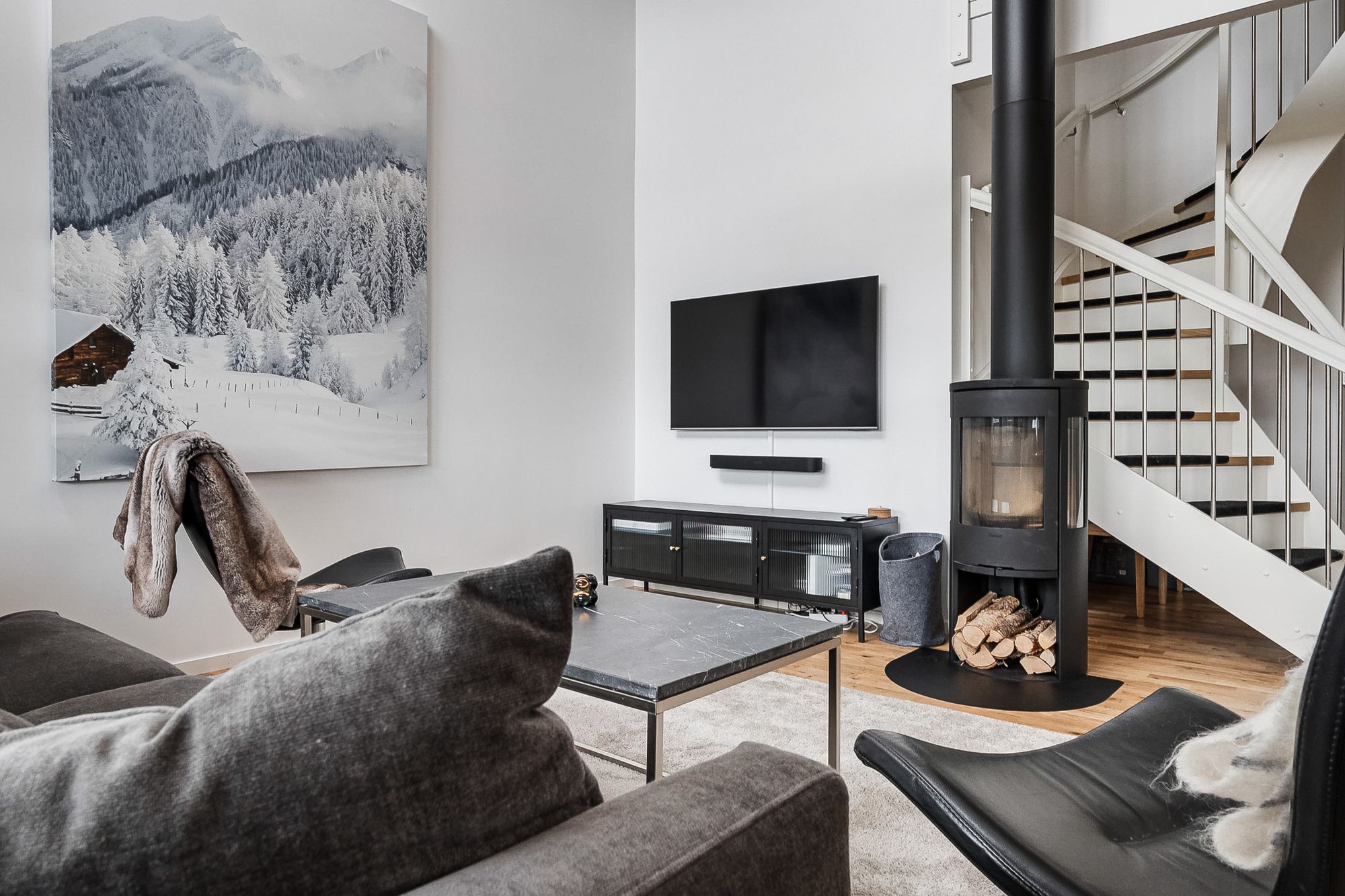 Stuga i Vemdalen med 10 bäddar #35562 – bild 3 av 24