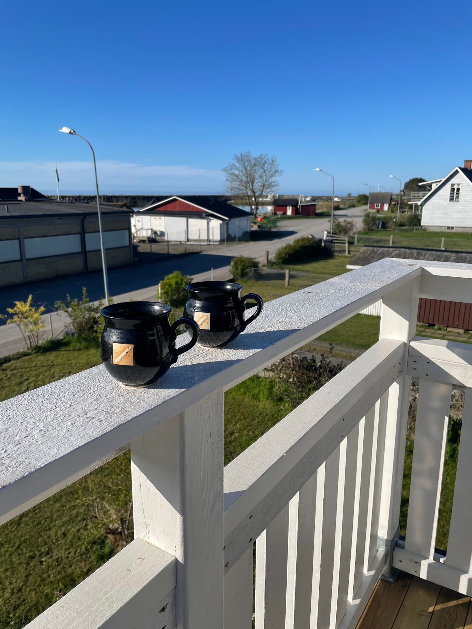 Fiskarehemmet Listerlandet Nogersund – bild 2 av 24