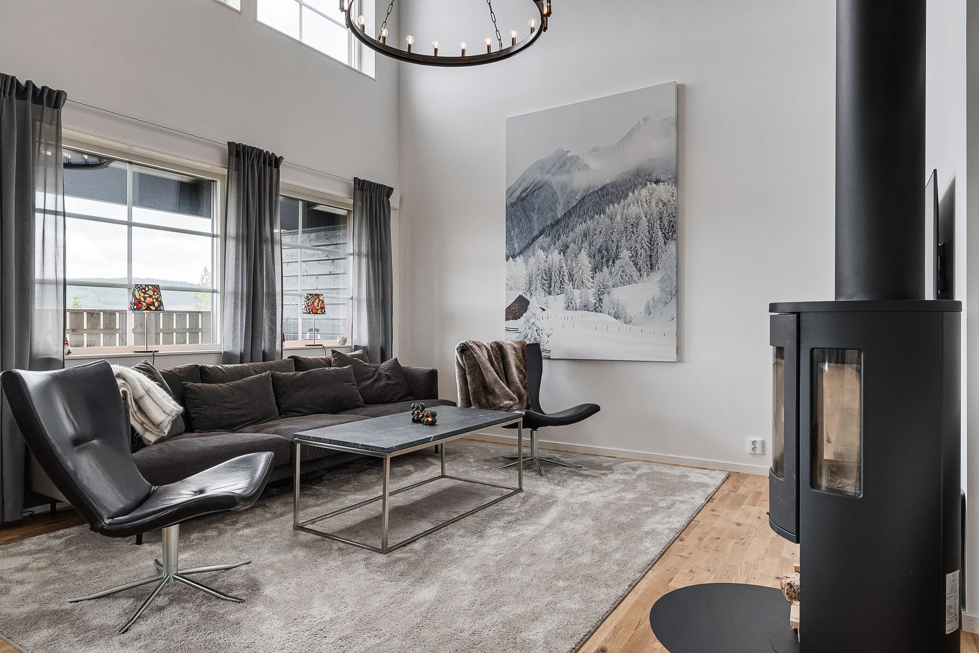Stuga i Vemdalen med 10 bäddar #35562 – bild 4 av 24