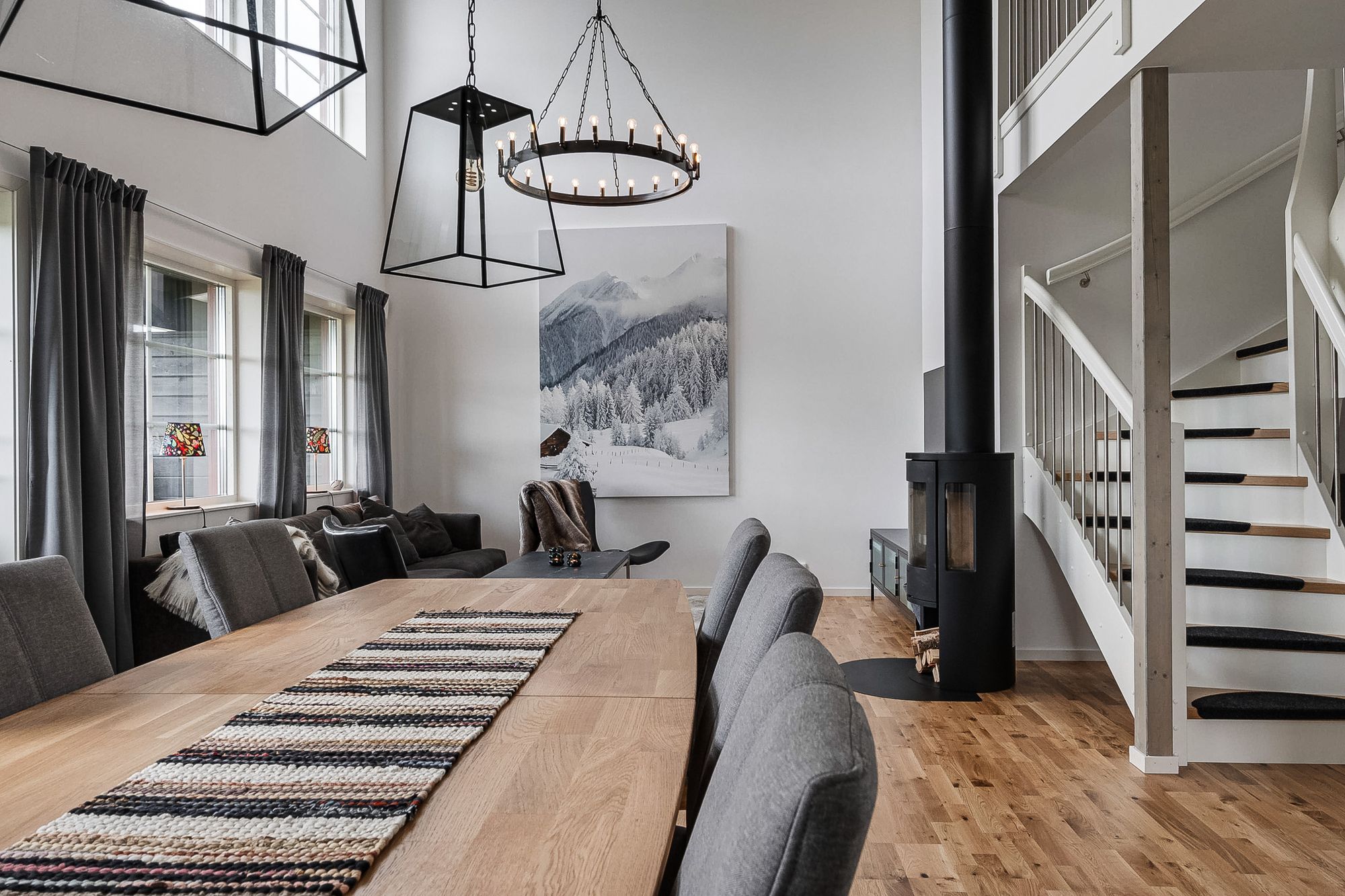Stuga i Vemdalen med 10 bäddar #35562 – bild 6 av 24