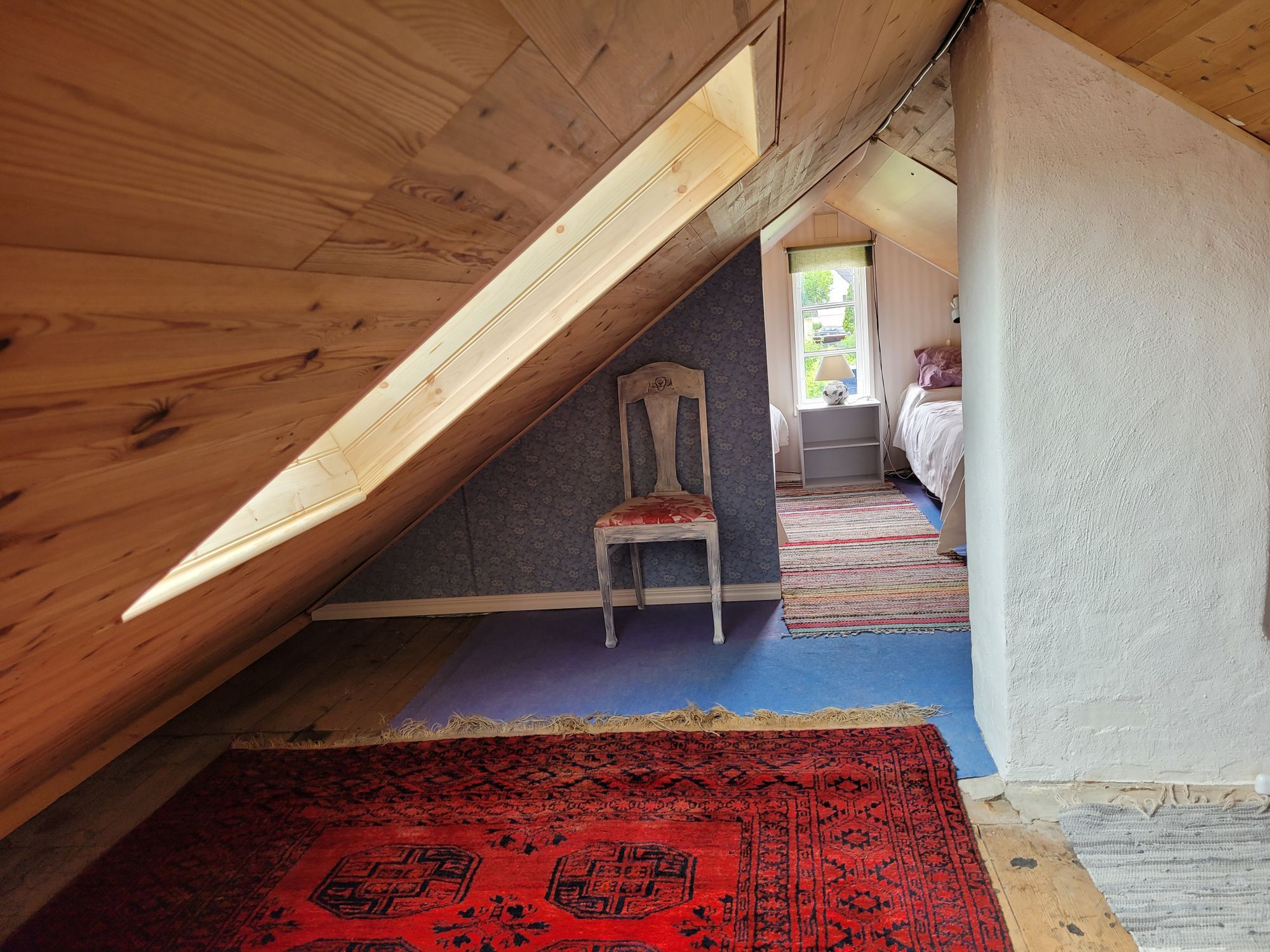 Gammalt kulturhus i Tomelilla – bild 14 av 14