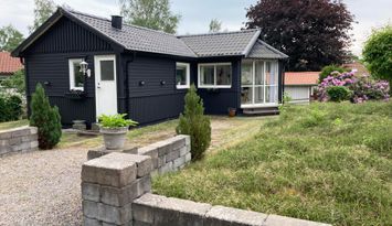 Stuga Norra Mellbystrand