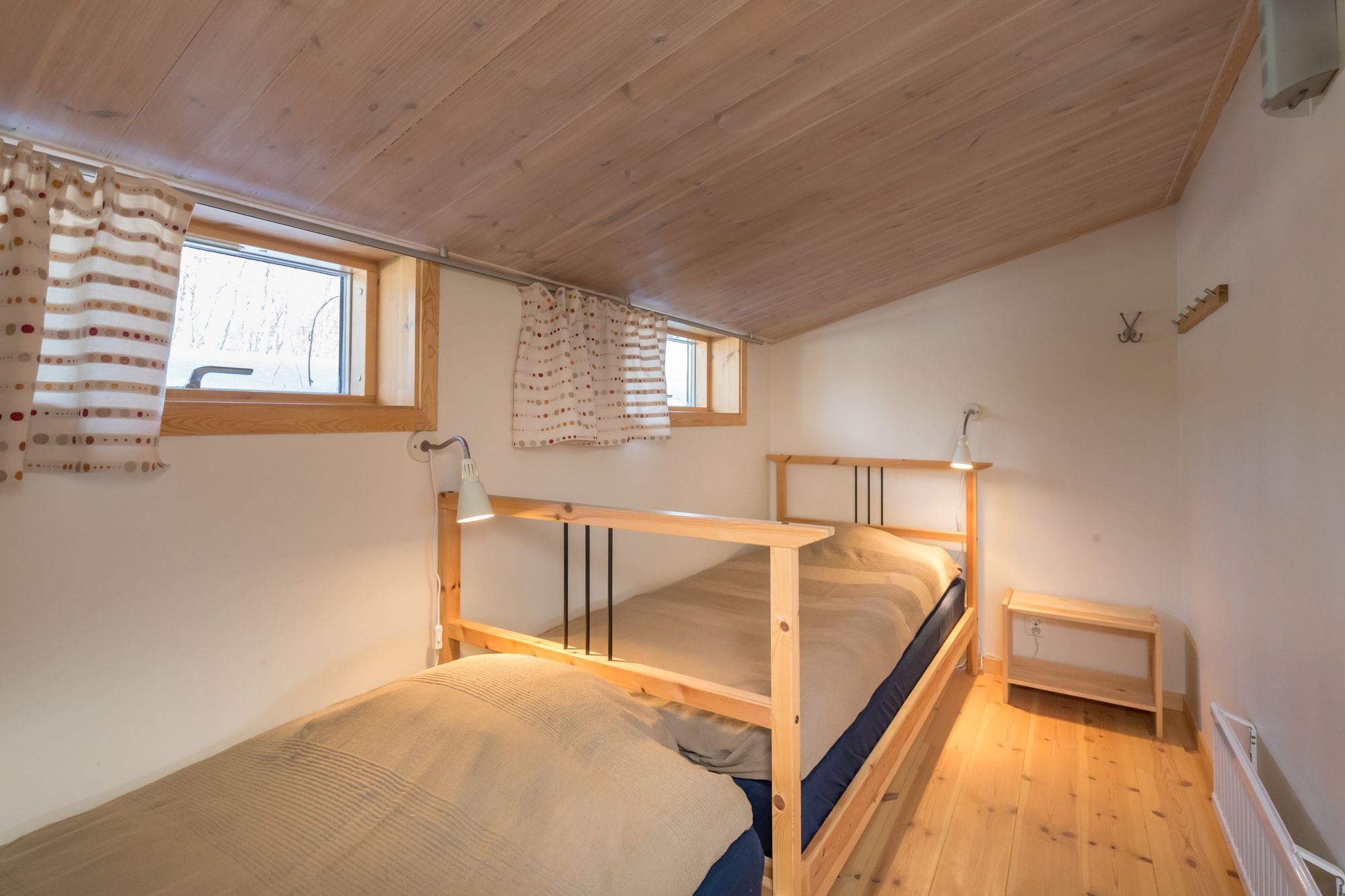 Härlig fjällstuga med 10 bäddar i Bruksvallarna – bild 14 av 20