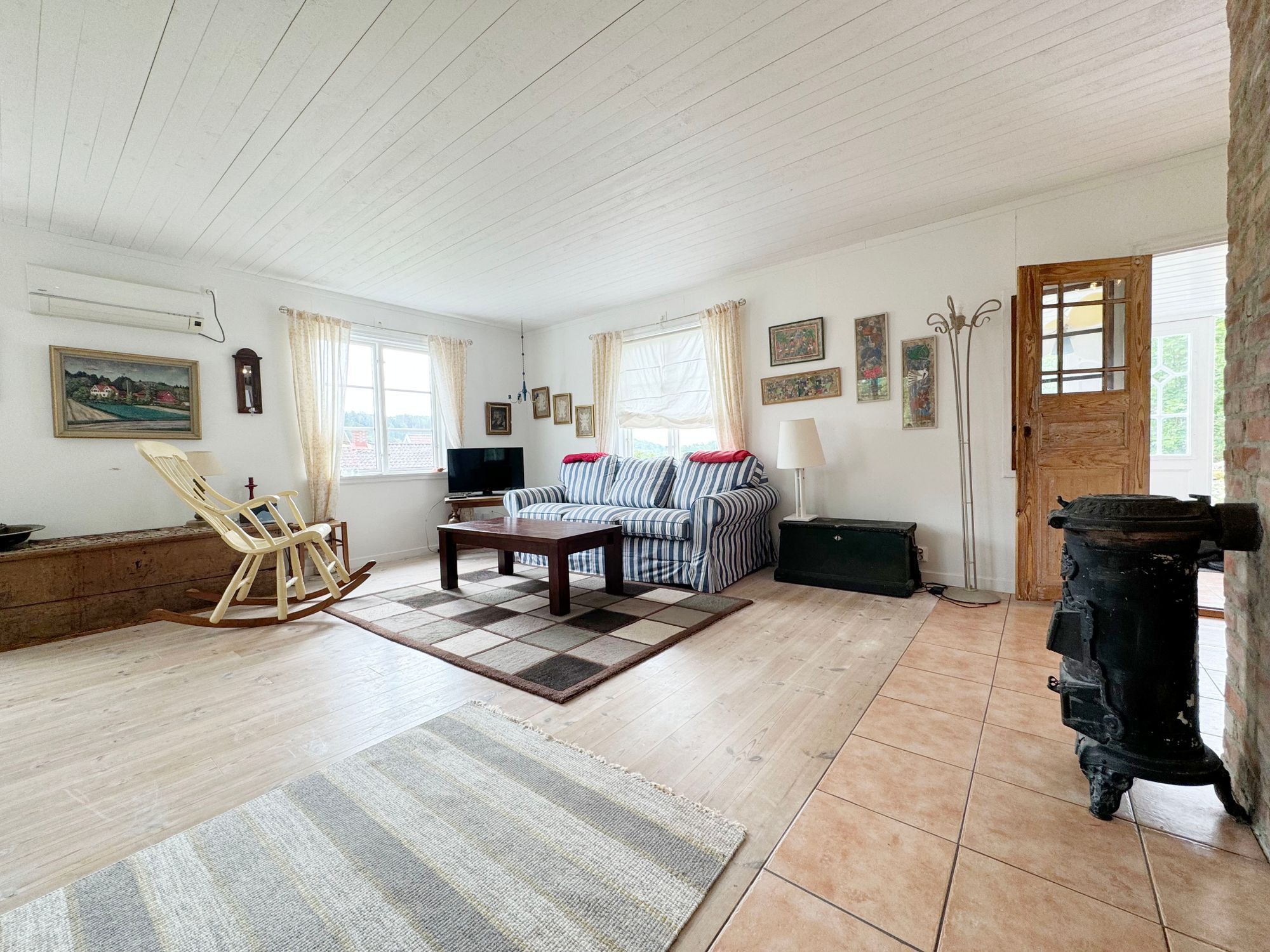 Sommarvilla på landet vid Varekil/Orust | SE09062 – bild 8 av 16