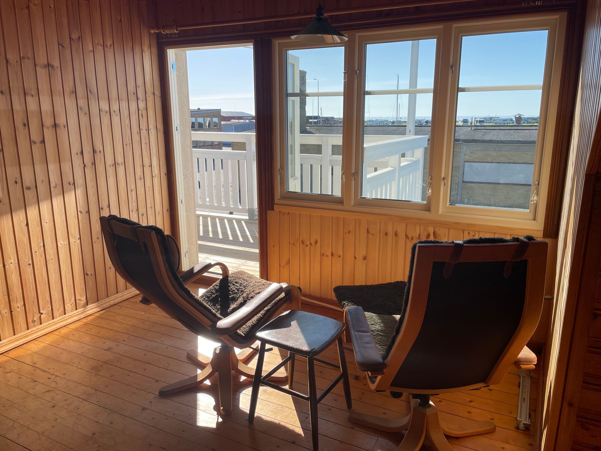 Fiskarehemmet Listerlandet Nogersund – bild 5 av 24