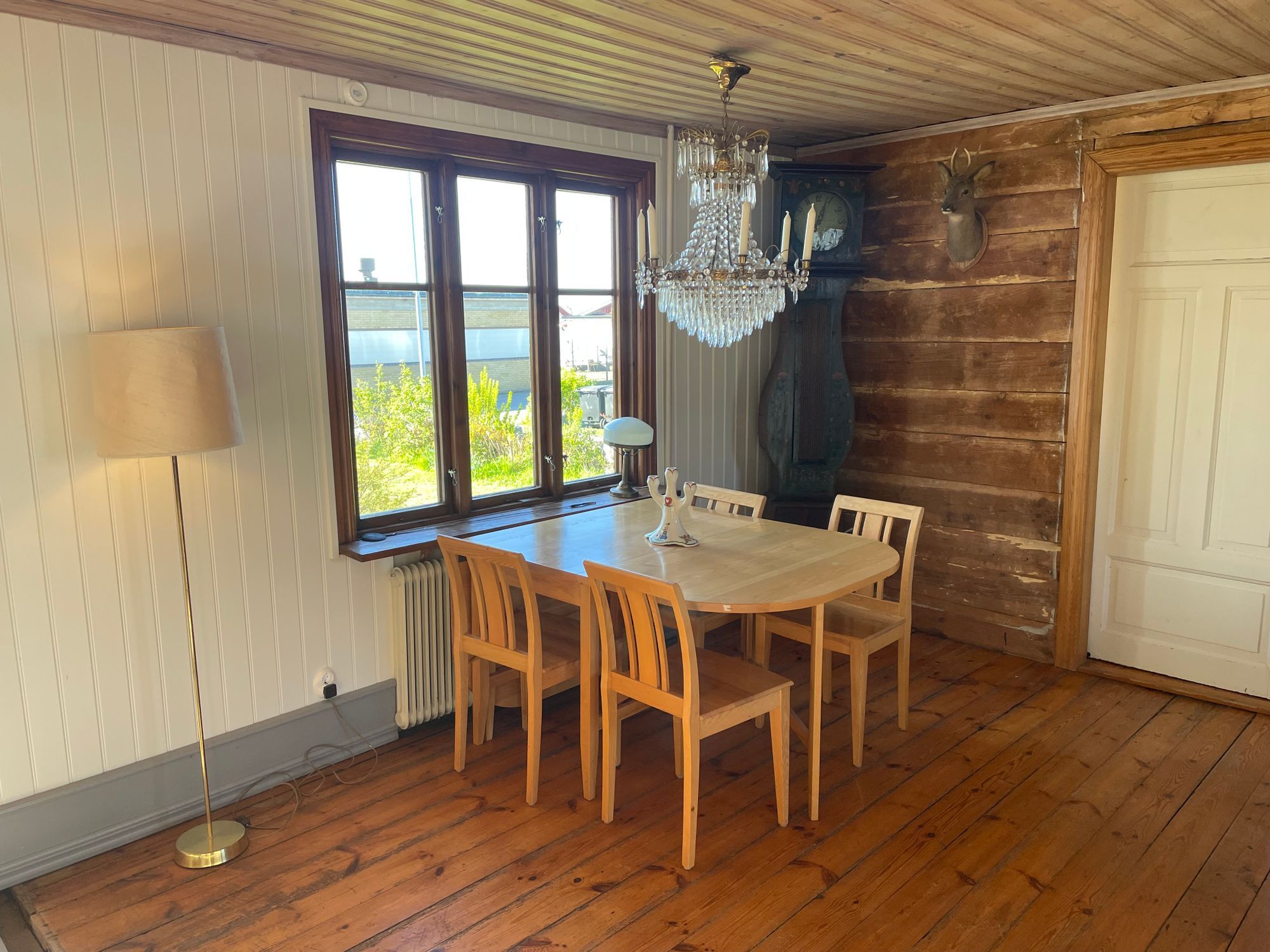 Fiskarehemmet Listerlandet Nogersund – bild 11 av 24