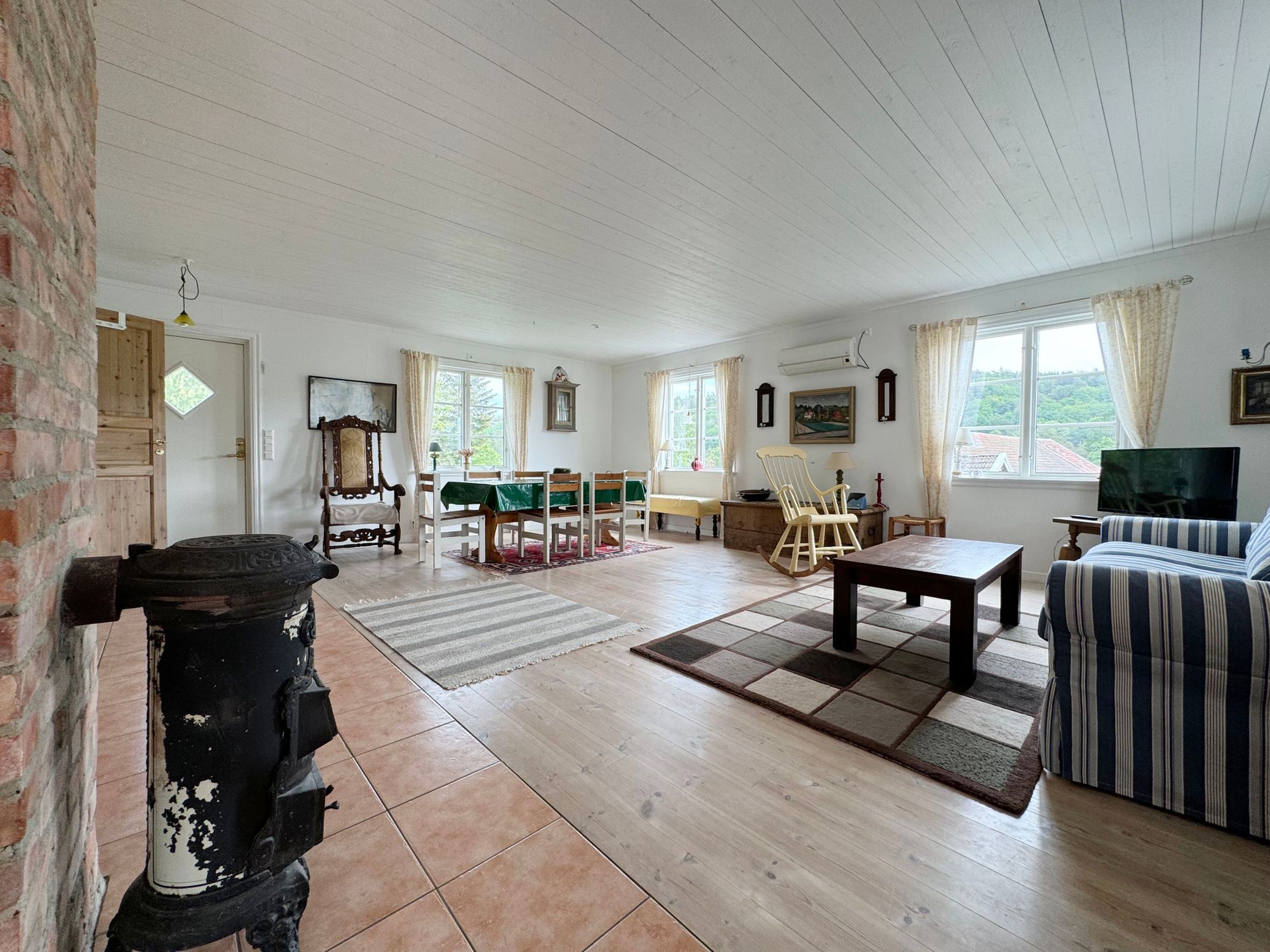 Sommarvilla på landet vid Varekil/Orust | SE09062 – bild 3 av 16