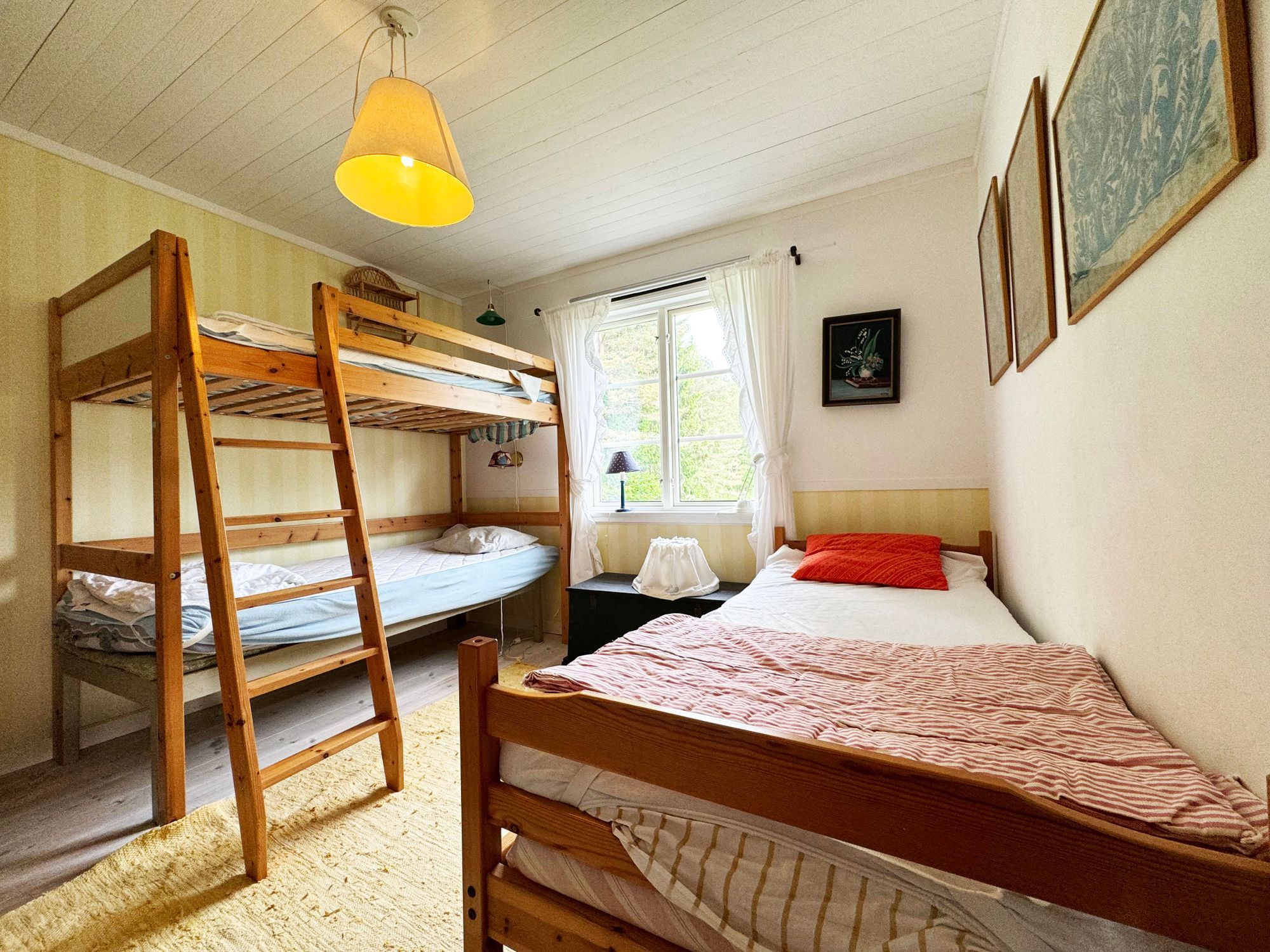 Sommarvilla på landet vid Varekil/Orust | SE09062 – bild 12 av 16