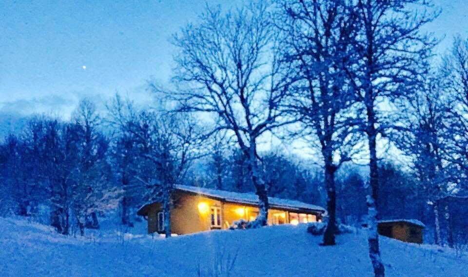 Tänndalen! Ski in - ski out! Mysig stuga! – bild 9 av 24